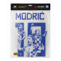 Luka Modrić No. 10 Croatia Special Edition Name & Number Set